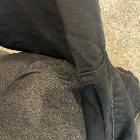 High rise Rockstar Jeggings - Picture 5 of 5